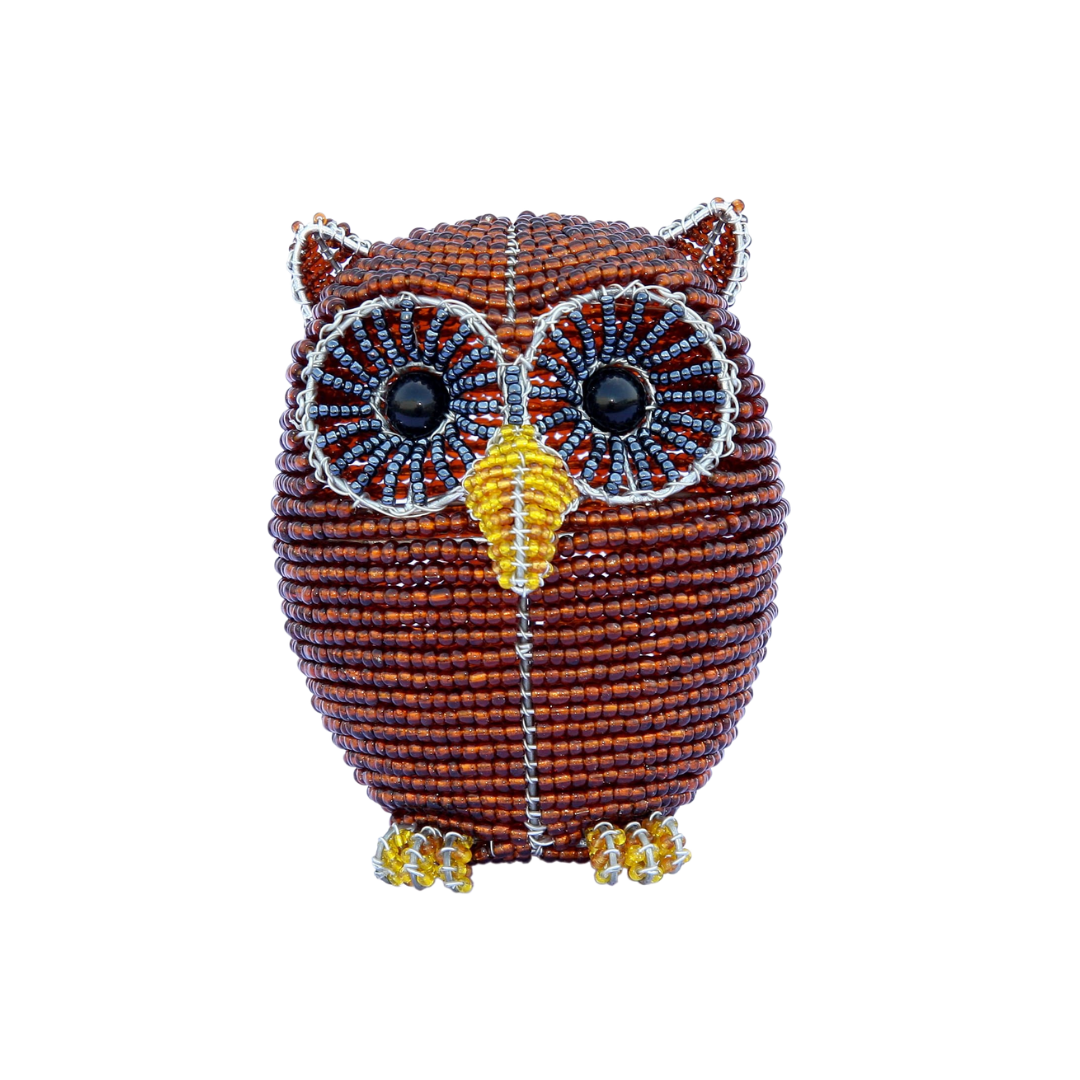 Owl, Small (Set of 2)