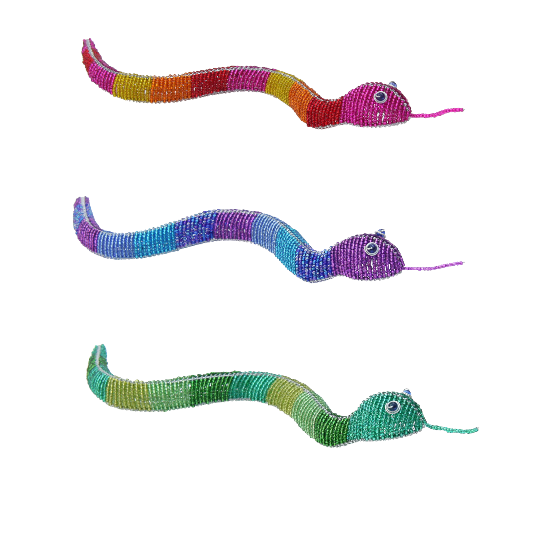 Snake, Baby Asst (Set of 3)