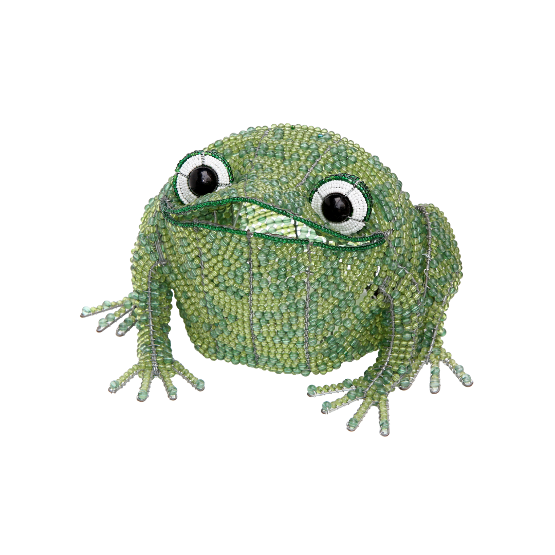 Fat Frog w/Light (1 Piece)