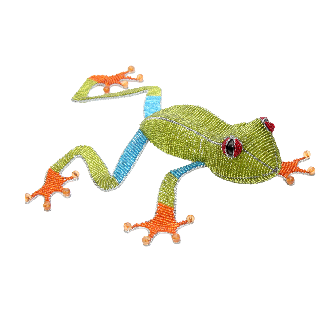 Tree frog, Super