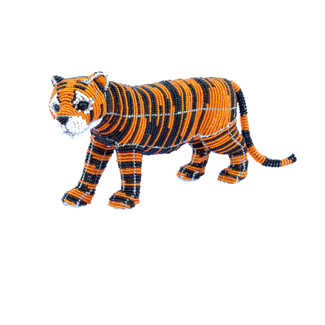 Tiger, Med  (1 Piece)