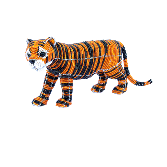 Tiger, Med  (1 Piece)