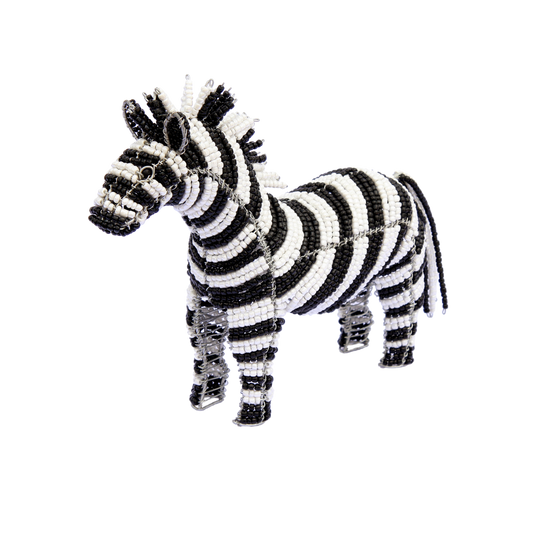 Zebra, Med (1 Piece)