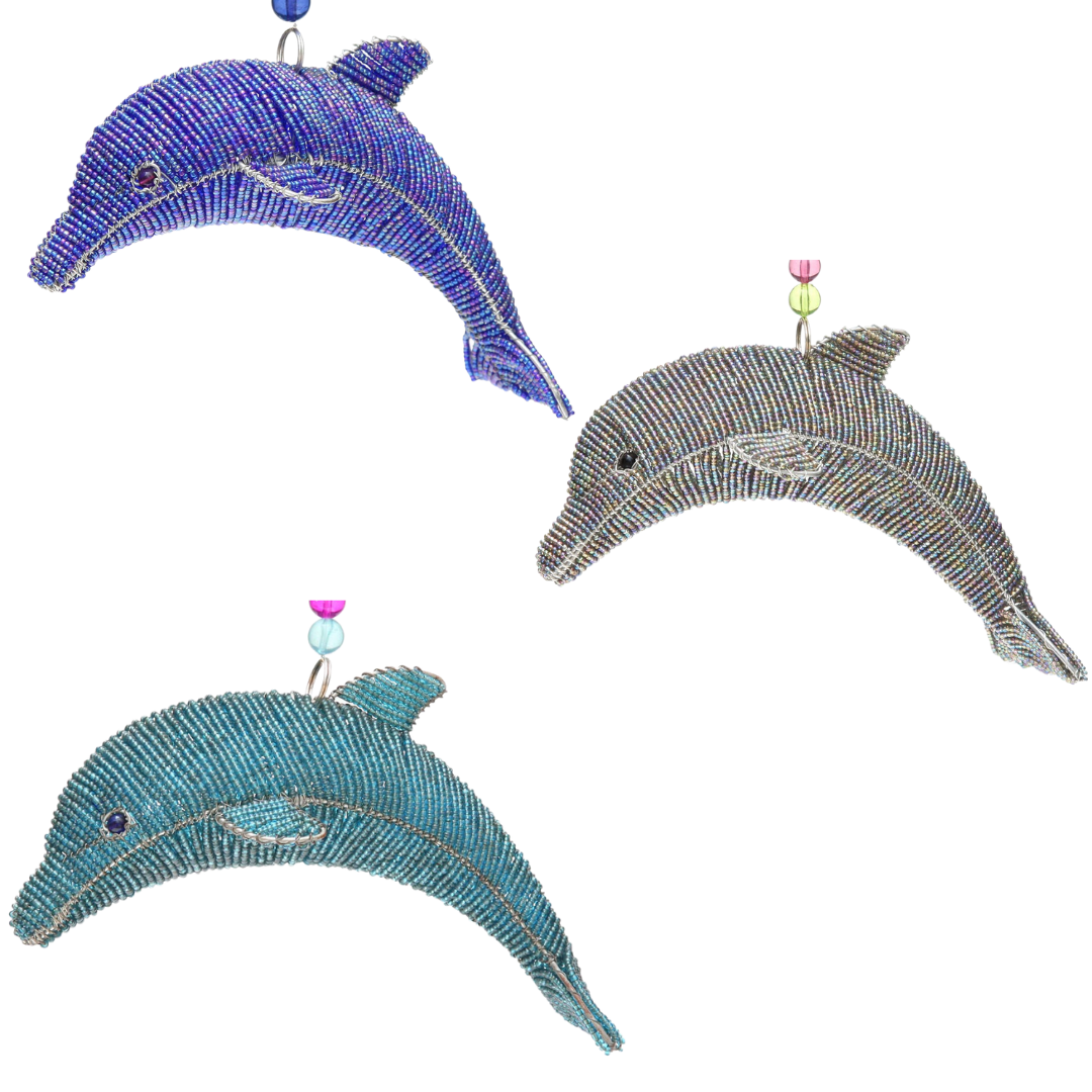 Dolphin, Asst (Set of 3)