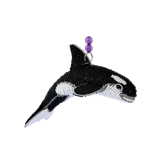 Orca Baby (Set of 2)