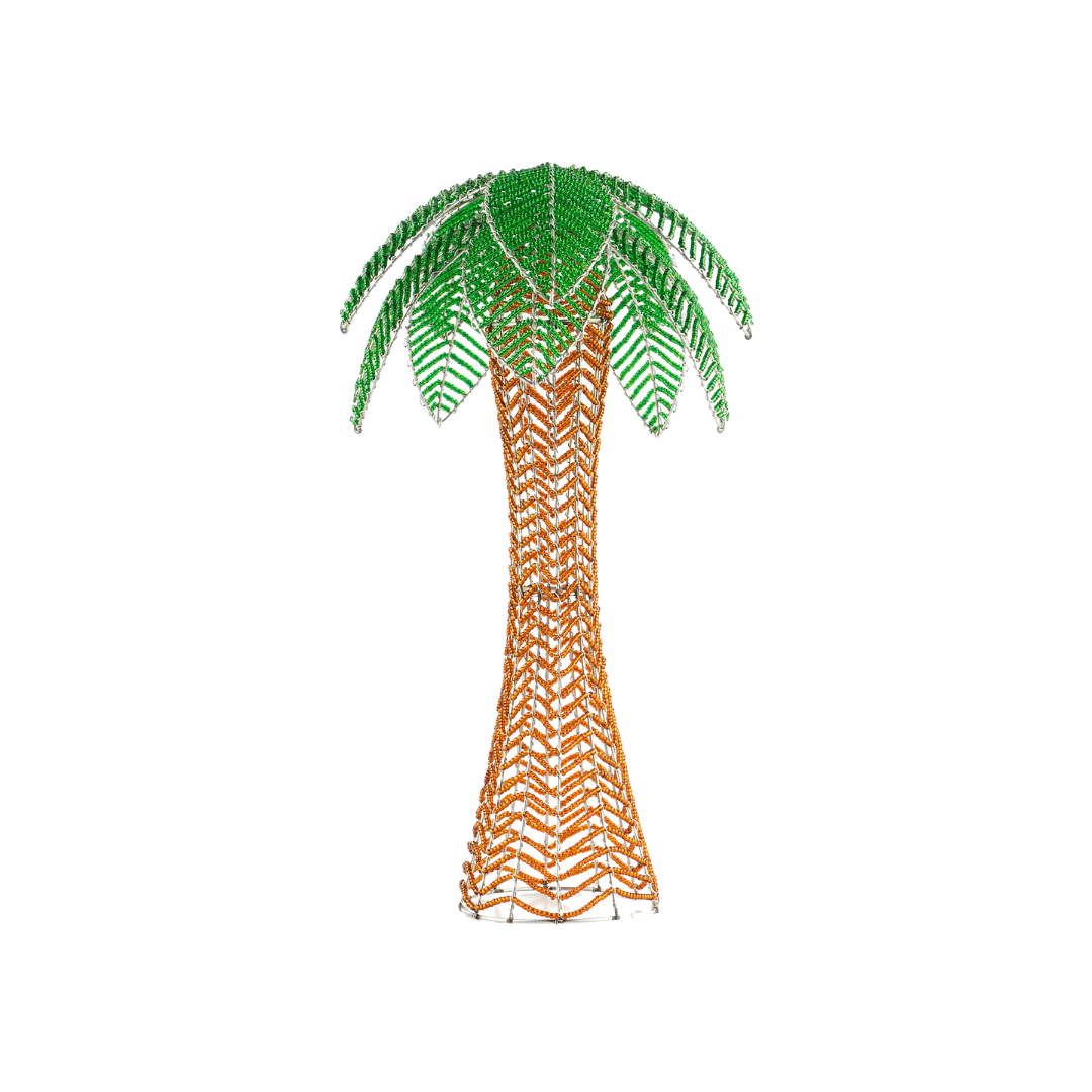 Palm Tree, Lg (Set of 2)