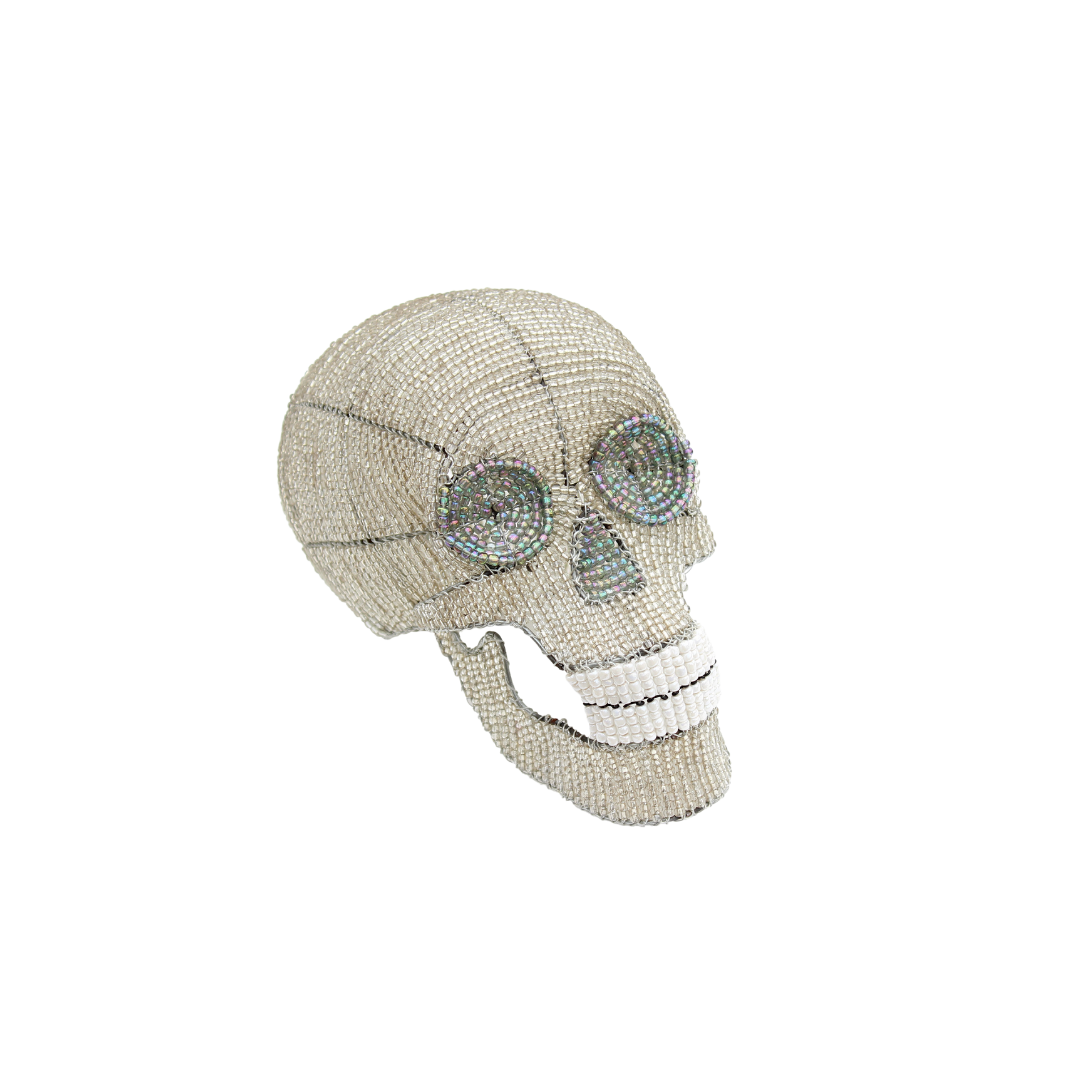 Lamp, Crystal Skull (1 Piece)