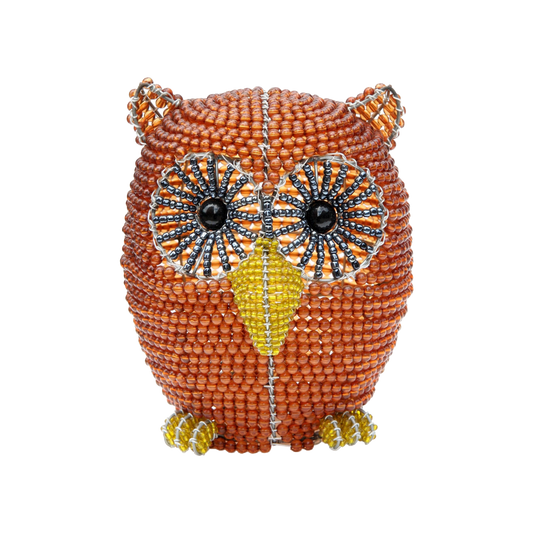 Lamp, Owl (1 Piece)