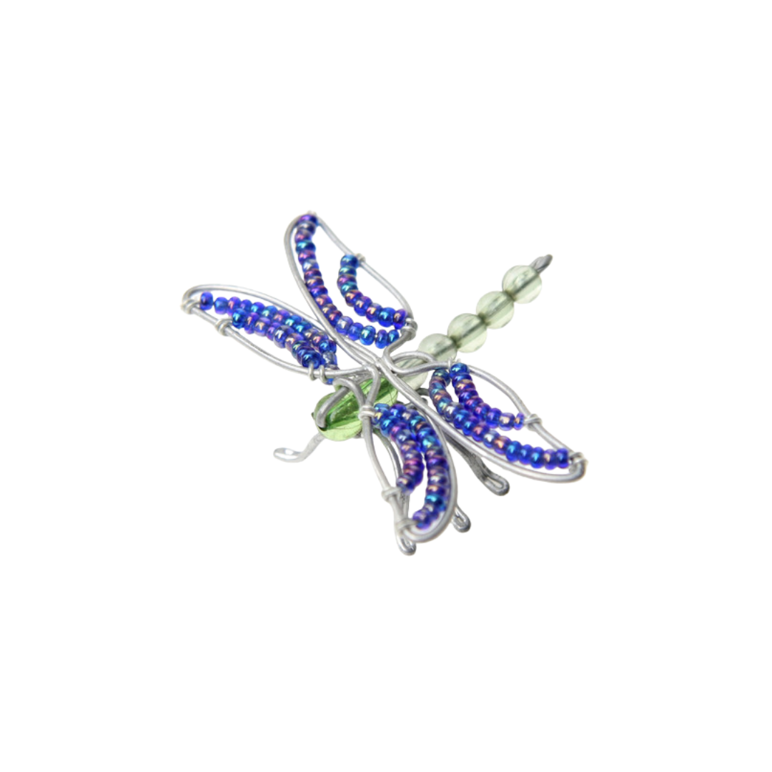 Minimal, Dragonfly  (Set of 3)