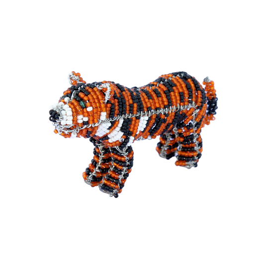 Minimal, Tiger  (Set of 3)