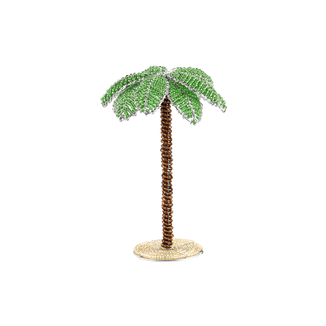 Minimal, Palm Tree  (Set of 3)