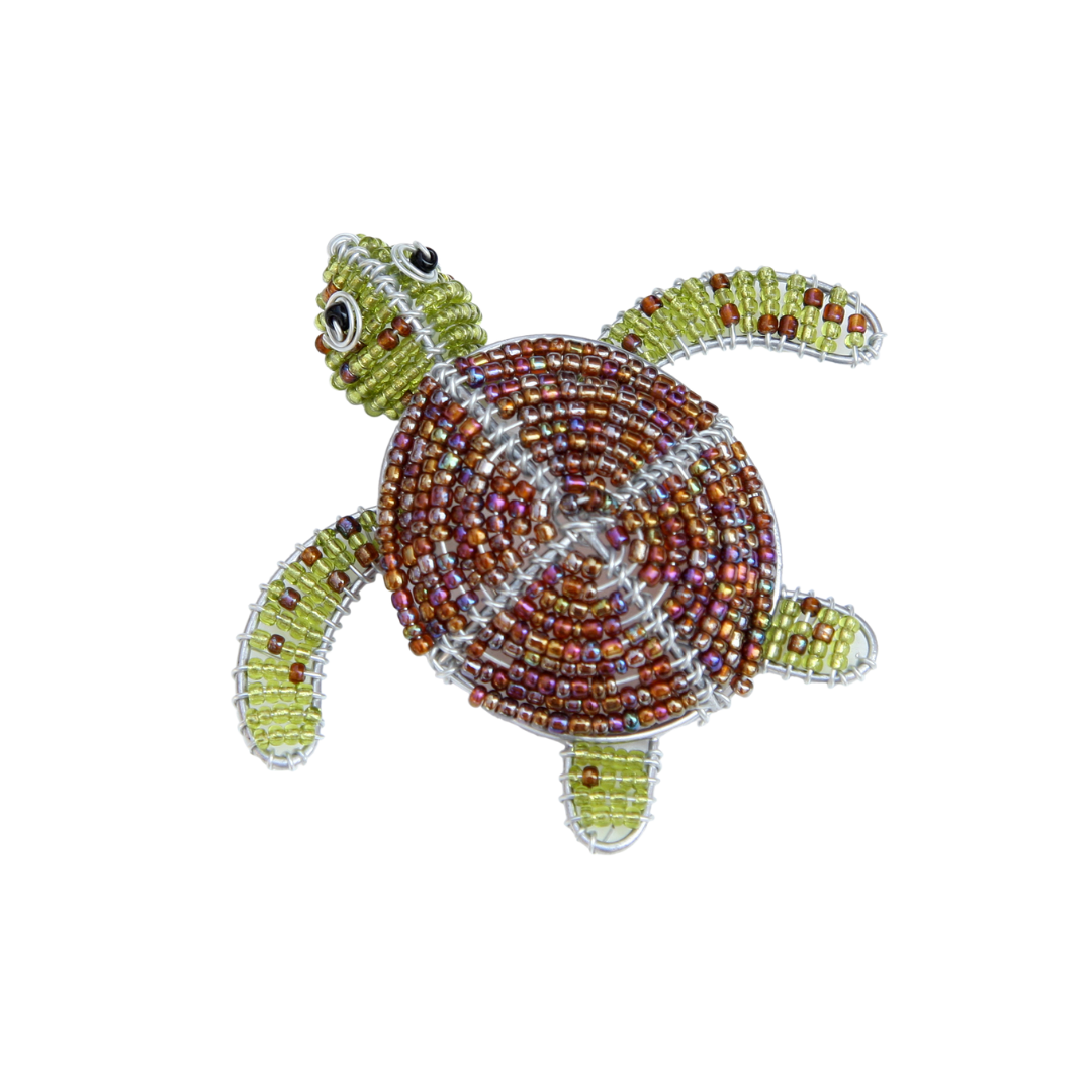 Minimal, Sea Turtle  (Set of 3)