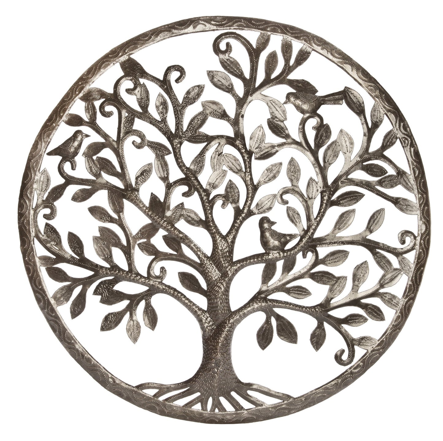 Lyrical Tree of Life