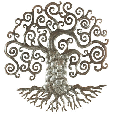 Fantasy Tree of Life